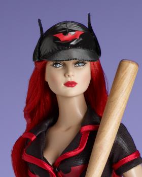 Tonner - DC Stars Collection - Bombshell BATWOMAN - Poupée